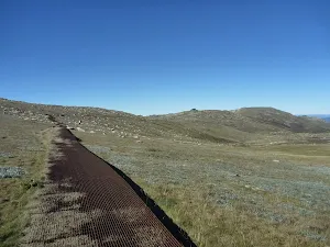 Kosciuszko Walk