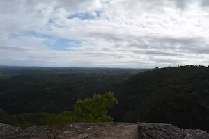 Tunnel View Lookout