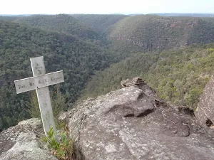 Lost Worlds Lookout