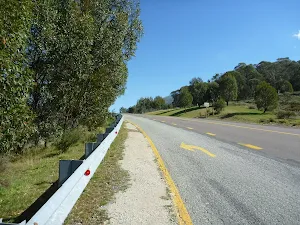 Verge on Friday Drive
