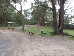 St Johns Lookout car park