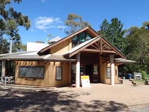 Conservation Hut