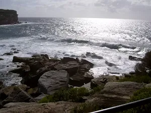 View from Providential Point