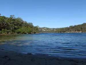 Bantry Bay from Flat rock Beach