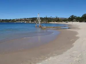 Balmoral Beach