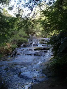 Leura Cascades