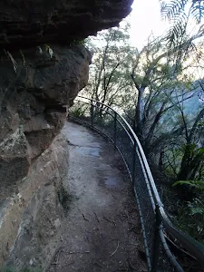 National Pass