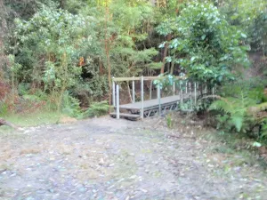 Stringy Bark Campsite