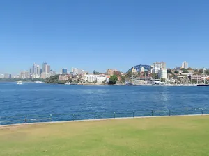 Kurraba Point