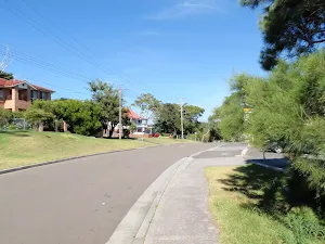 Loftus St