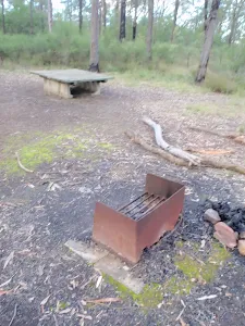 Ironbark Picnic Area