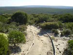 Coast Track