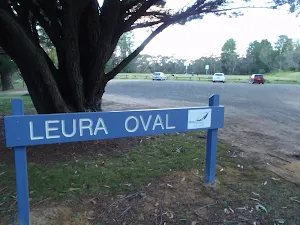Leura Oval