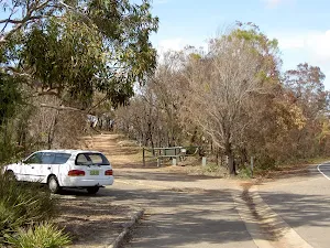 The Basin Track Carpark