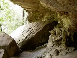 Palona Cave