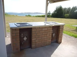 Sea Eagle Park