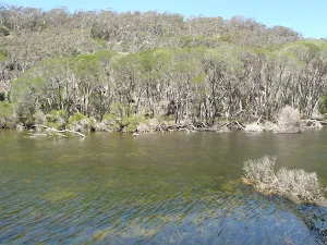 Bournda Lagoon